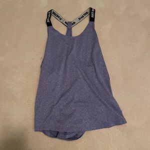 Nike tank top